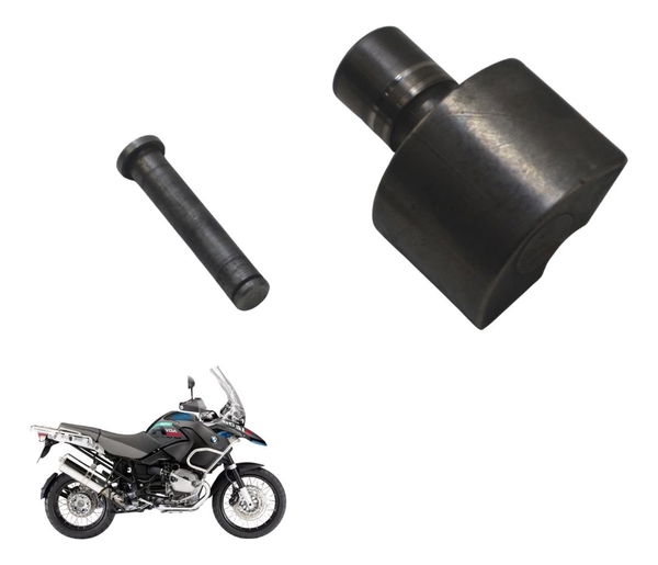 Balanceiro Virabrequim Bmw R 1200 Gs Adv 04-07 Original