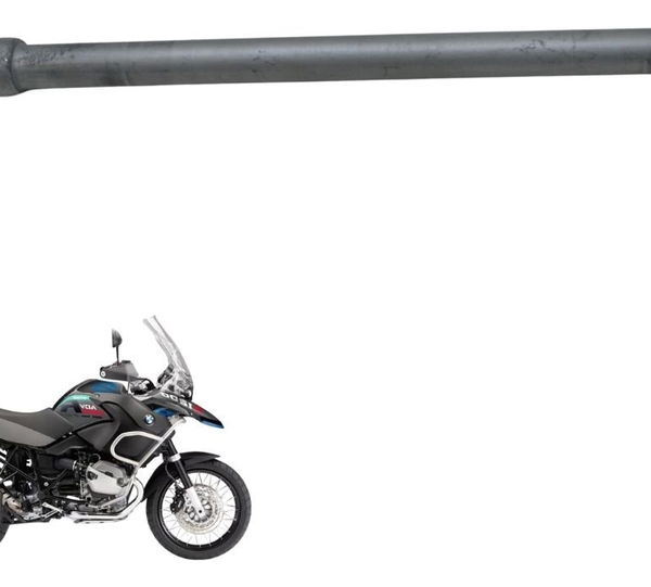 Eixo Quadro Elástico Frontal Bmw R 1200 Gs Adv 04-07 Origina