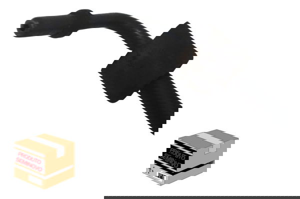 Flexível Abs Bmw R 1200 Gs Adv 04-07 Original