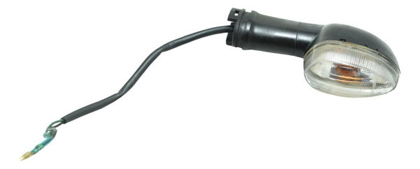 Pisca Dianteiro Direito Yamaha Xtz 250 Lander 19-23 Original - Direito