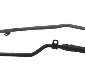 Par Mangueira Radiador Bmw R 1200 Gs Adv 04-07 Original