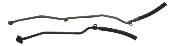 Par Mangueira Radiador Bmw R 1200 Gs Adv 04-07 Original