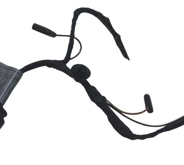 Chicote Lanterna Tras S/plug Bmw R 1200 Gs Adv 04-07 Origina