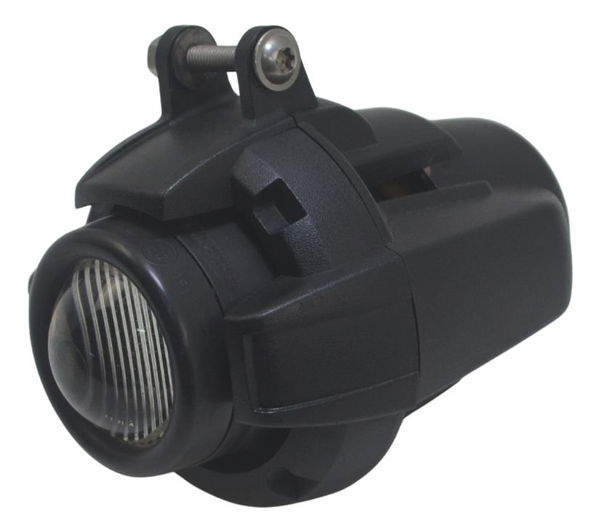 Farol Auxiliar Bmw R 1200 Gs Adv 04-07