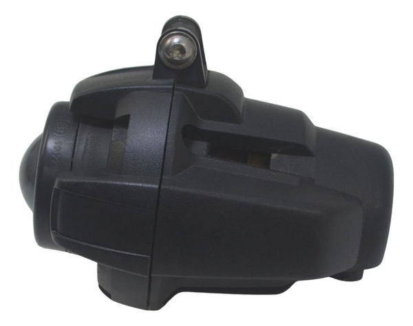 Farol Auxiliar Bmw R 1200 Gs Adv 04-07