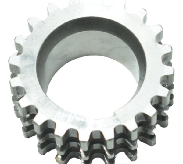 Engrenagem Redução Partida Yamaha Xtz 250 Lander 19-23 Orig