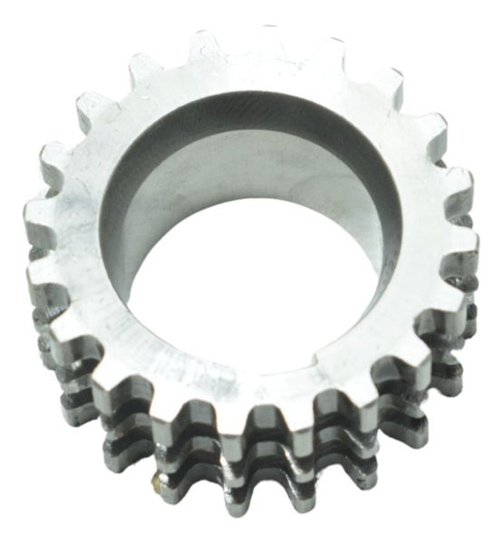 Engrenagem Redução Partida Yamaha Xtz 250 Lander 19-23 Orig