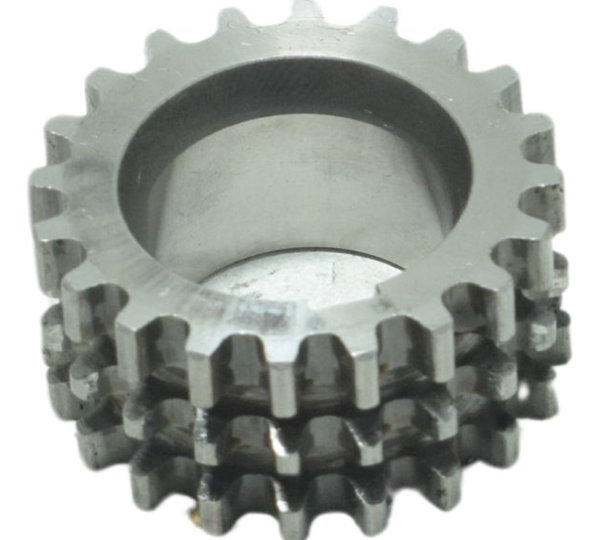 Engrenagem Redução Partida Yamaha Xtz 250 Lander 19-23 Orig