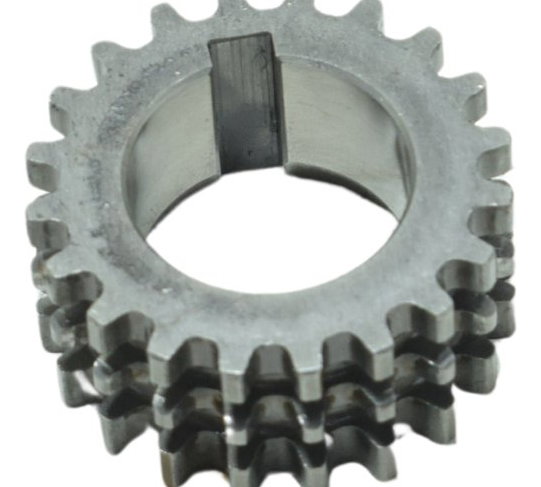 Engrenagem Redução Partida Yamaha Xtz 250 Lander 19-23 Orig