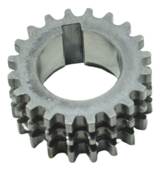 Engrenagem Redução Partida Yamaha Xtz 250 Lander 19-23 Orig