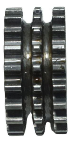 Engrenagem Redução Partida Yamaha Xtz 250 Lander 19-23 Orig