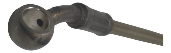 Flexível Abs Traseiro Bmw R 1200 Gs Adv 04-07 Original