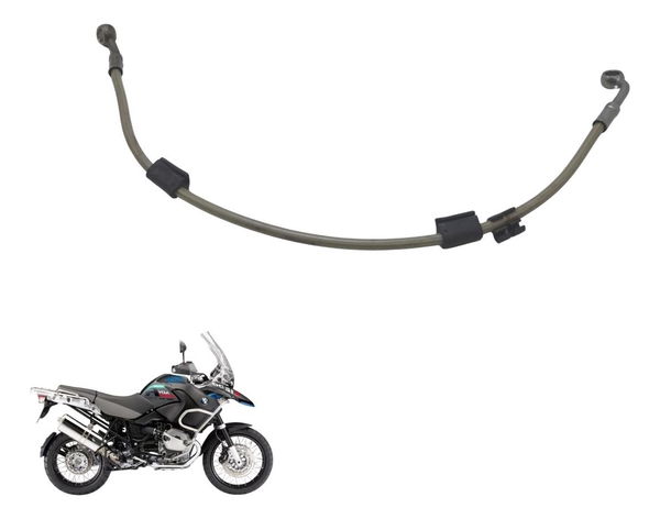 Flexível Abs Traseiro Bmw R 1200 Gs Adv 04-07 Original