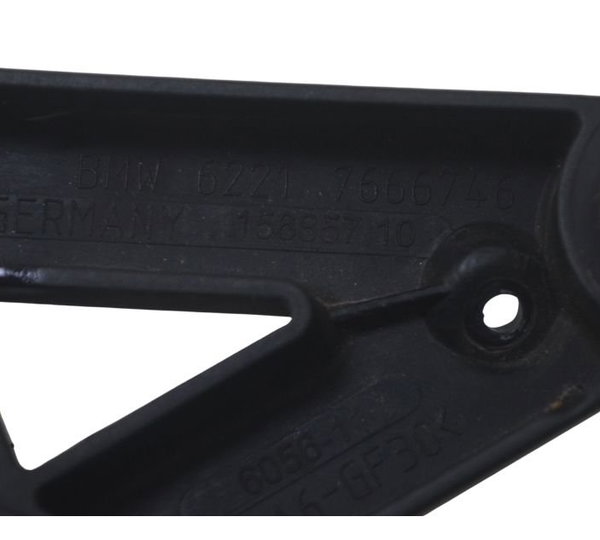 Suporte Farol Bmw R 1200 Gs Adv 04-07 Original