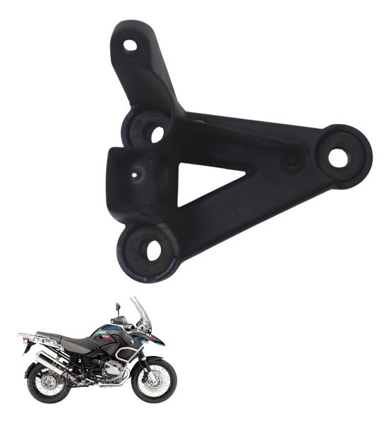 Suporte Farol Bmw R 1200 Gs Adv 04-07 Original