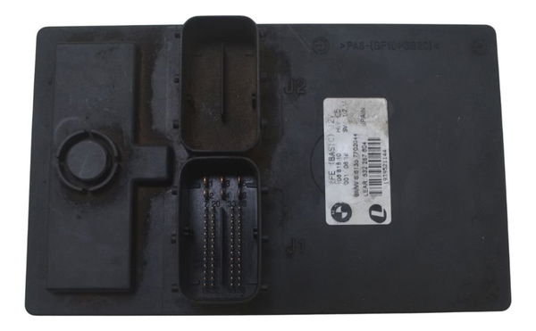 Módulo Zfe Bmw R 1200 Gs Adv 04-07 Original