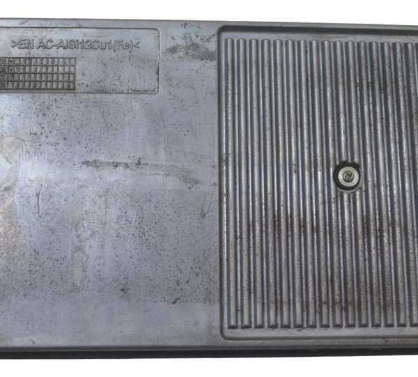 Módulo Zfe Bmw R 1200 Gs Adv 04-07 Original