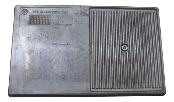 Módulo Zfe Bmw R 1200 Gs Adv 04-07 Original