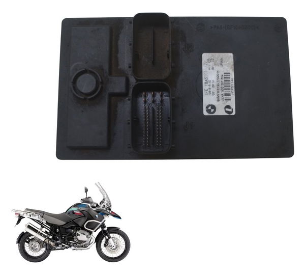 Módulo Zfe Bmw R 1200 Gs Adv 04-07 Original