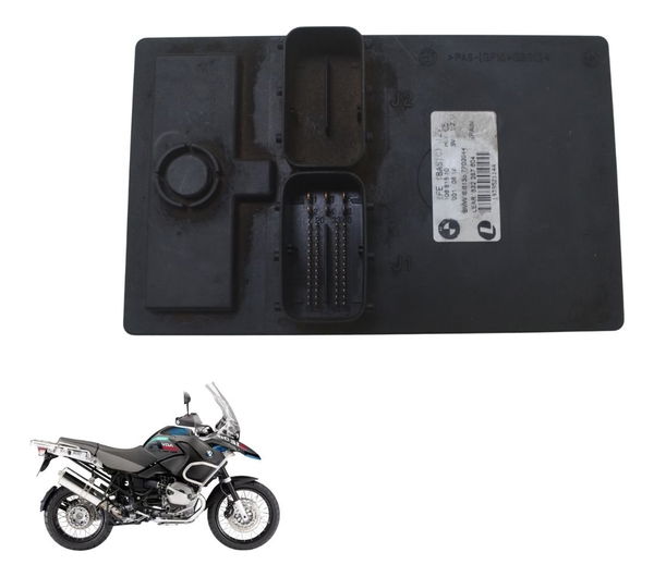 Módulo Zfe Bmw R 1200 Gs Adv 04-07 Original