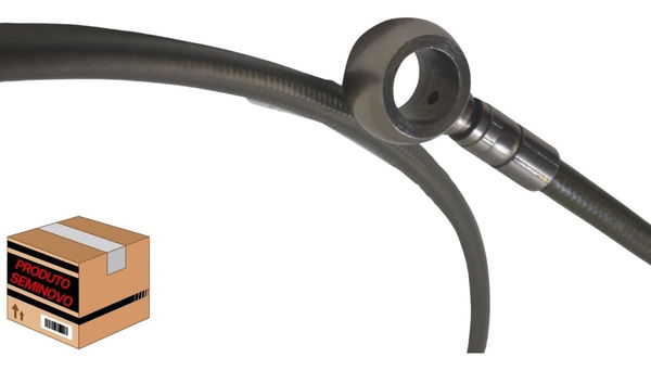 Flexível Embreagem Bmw R 1200 Gs Adv 04-07 Original