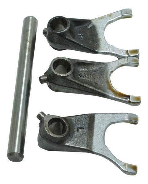 Caixa Marcha Câmbio Yamaha Xtz 250 Lander 19-23 Original