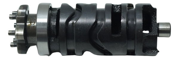 Caixa Marcha Câmbio Yamaha Xtz 250 Lander 19-23 Original