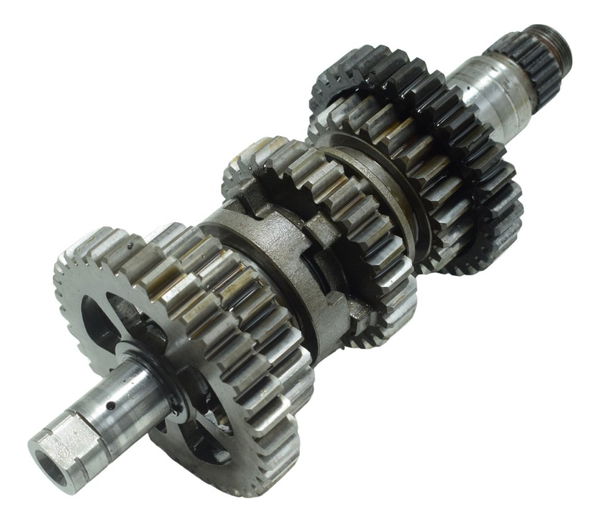 Caixa Marcha Câmbio Yamaha Xtz 250 Lander 19-23 Original