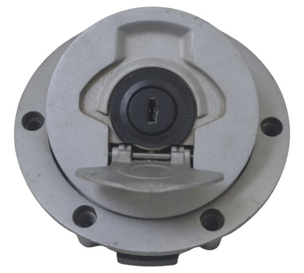 Kit Chave Módulo Code Bmw R 1200 Gs Adv 04-07 Original