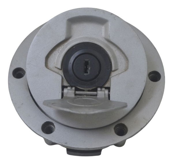 Kit Chave Módulo Code Bmw R 1200 Gs Adv 04-07 Original