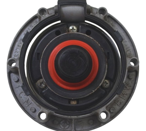 Kit Chave Módulo Code Bmw R 1200 Gs Adv 04-07 Original