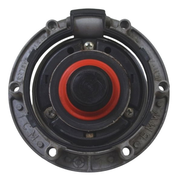 Kit Chave Módulo Code Bmw R 1200 Gs Adv 04-07 Original