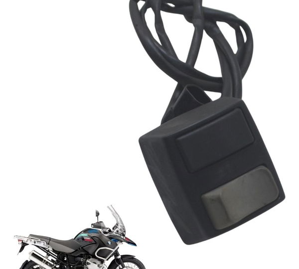 Interruptor Farol Auxiliar Bmw R 1200 Gs Adv 04-07