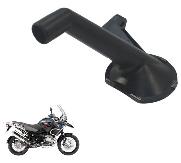 Pescador Óleo Maior Bmw R 1200 Gs Adv 04-07 Original