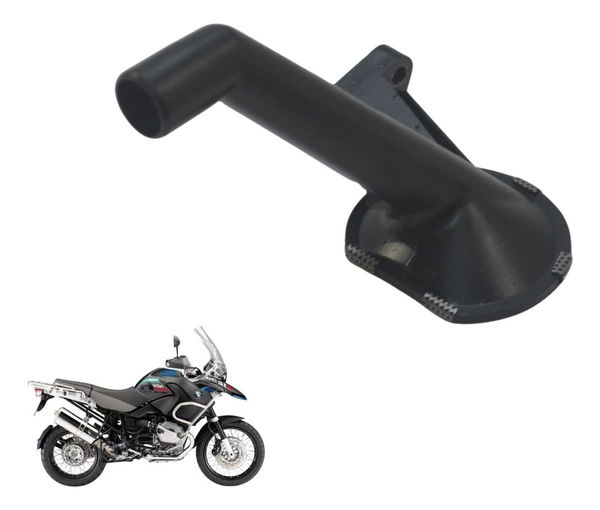 Pescador Óleo Maior Bmw R 1200 Gs Adv 04-07 Original