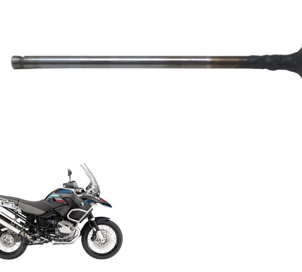 Válvula Admissão Bmw R 1200 Gs Adv 04-07 Original