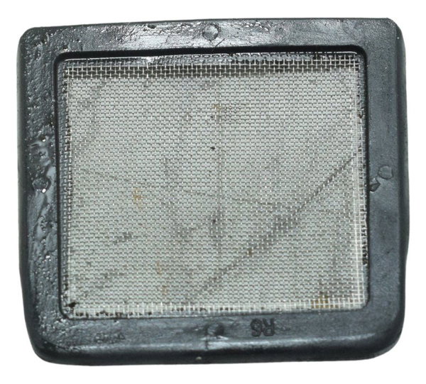 Peneira Filtro Óleo Yamaha Xtz 250 Lander 19-23 Original