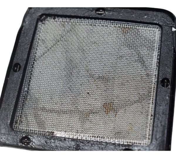 Peneira Filtro Óleo Yamaha Xtz 250 Lander 19-23 Original
