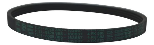 Correia Alternador Bmw R 1200 Gs Adv 04-07 Original