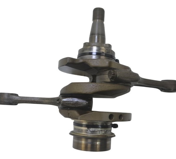 Virabrequim Bmw R 1200 Gs Adv 04-07 Original