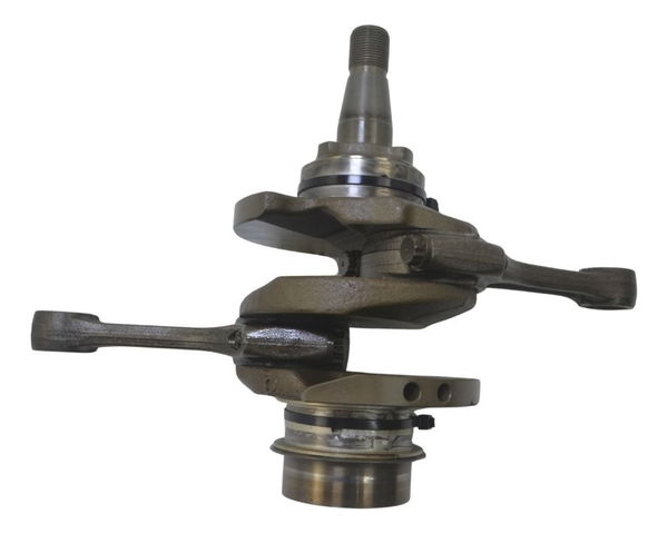 Virabrequim Bmw R 1200 Gs Adv 04-07 Original