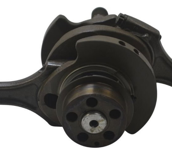 Virabrequim Bmw R 1200 Gs Adv 04-07 Original