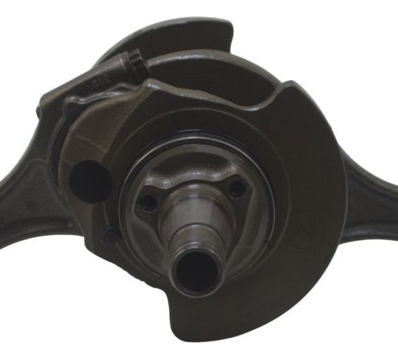 Virabrequim Bmw R 1200 Gs Adv 04-07 Original