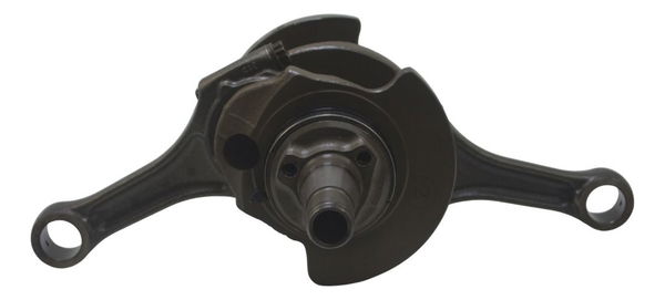 Virabrequim Bmw R 1200 Gs Adv 04-07 Original