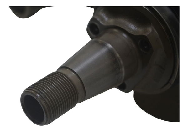 Virabrequim Bmw R 1200 Gs Adv 04-07 Original