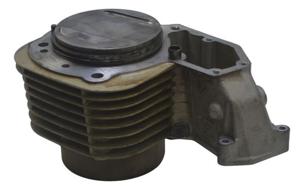 Cilindro Pistão E Anéis Bmw R 1200 Gs Adv 04-07 Original