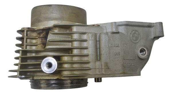 Cilindro Pistão E Anéis Bmw R 1200 Gs Adv 04-07 Original