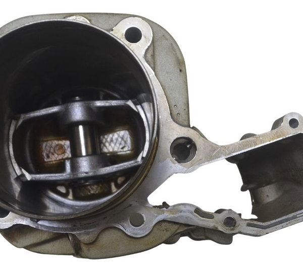 Cilindro Pistão E Anéis Bmw R 1200 Gs Adv 04-07 Original
