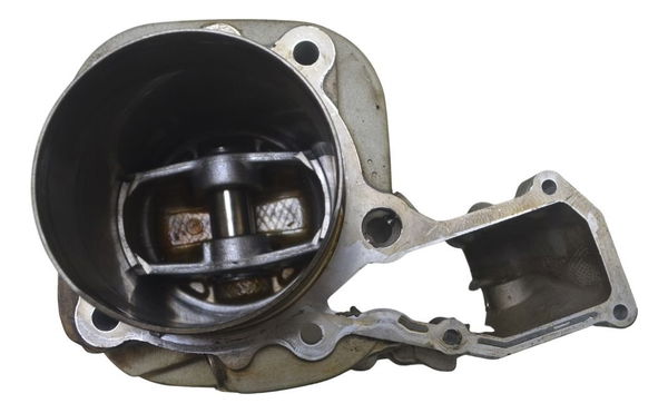 Cilindro Pistão E Anéis Bmw R 1200 Gs Adv 04-07 Original