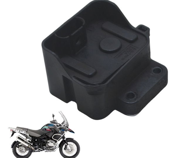 Comutador Chave Ignição Bmw R 1200 Gs Adv 04-07 Original